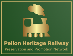 Pelion Heritage Railway, Greece